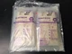 (20) PAIRS KIMTECH G3 STERILE NITRILE GLOVES HAND SPECIFIC CLEANROOM SIZE 8.5