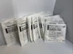 10 Packs/mckesson Size 7  perry latex Surgical gloves powder free 20-1070N