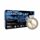 Microflex MF300XL Diamond Grip XL Disposable Latex White Gloves 100 PCS