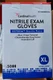 Cardinal Health 50 Pairs Esteem Sterile Nitrile Exam Gloves Size XL 88SNP05XL