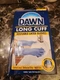 DAWN ULTRA LONG CUFF Premium Latex Gloves 1pair L