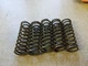 NEW International harvester IHC 38301H Lot of 5 NOS Springs *FREE SHIPPING*