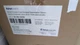 FISHERBRAND Nitrile Gloves - Small - Blue 191301597B (10box (100/box - 1000/Cs)
