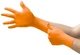 Microflex 93256 Mega Texture Grip Extra Durable Nitrile Disposable Gloves 6.3 Mi