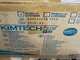 Unused Case of Safeskin Kimtech Pure Co-Polymer vinyl small 61001