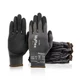 Hyflex Ansell 11-840 Ergonomic Abrasion-Resistant Nitrile Foam Industrial
