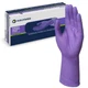 Halyard Purple Nitrile-Xtra Medium 12" Exam Gloves Powder-Free 14261 (200 Pairs)