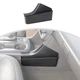 ?? Car Gear Shift Side Organizer Storage Box For Chevy Colorado/GMC Canyon 14-22