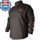 Revco Black Stallion Bx9C Bsx 9 Oz Contoured Flame-Resistant Cotton Welding