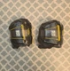(2-Pair) Ringers Gloves R-Flex R-840 Size 8 ANSI/ISEA 138 Ansell