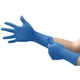 Ansell Sg-375-S Sg-375, Disposable Gloves, 11 Mil Palm, Latex, Powder-Free, S