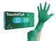 Ansell 92-600 TouchNTuff NBR Chemical Resistant Disp. Gloves (Size: Medium)