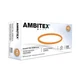 Ambitex Econofit Plus EF2000 Series Synthetic Polyethylene Gloves 200 pcs
