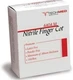 Tech-Med Services Nitrile Finger Cots - Medium 144 Box  Latex-Free and Powder