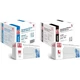 Medical Blue Nitrile Exam Gloves - Cases of 1,000 (NGPF-7002, Medium & NGPF-7003