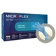 Ansell Perry 92134070 Microflex Nitrile Exam Gloves Blue Small 100/Bx