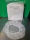 100pcs Disposable Bouffant Cap Hair Net Spun bound  Non Woven Head Cover ~PK 100