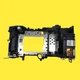 OEM Canon EOS 70D DSLR Middle Body Frame Shell & Battery Box #3206 Z65/168