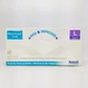 Ansell Micro-Touch Nitrile Gloves LARGE L Box Blue Powder Free Manufactured 2009