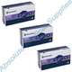 *300-Gloves* Halyard Purple Nitrile Powder-Free Dental Examination Small 53431