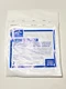 Lot 48 Pairs - Medline MDS198417 Nitrile Sterile Exam Blue Gloves , Size XL