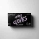 Level 3 Professional Nitrile Gloves S,M,L Available Pearl Lavender Color 100ct