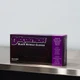 Dexatron Black Nitrile Gloves | 100 Pack | Size XL | 6 Mil Disposable
