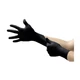 Ansell 93732090 MICROFLEX Nitrile Gloves Size 9 Ergonomic Textured