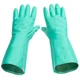 Tusko Products Best Nitrile Rubber Cleaning, X-Large (1 Pair), Gray 