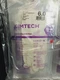 Kimberly Clark KimTech Nitrile Exam Gloves Size 6 Total of 180 Gloves