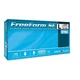 Microflex MFXFFS700S Freeform SE Nitrile Gloves - Disposable, Exam Grade, Non St
