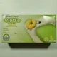 Sunset SmoothTouch Large disposable Vinyl Gloves Powder Free (100/box)