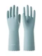 Lanon Wahoo Skinfriendly Cleaning Gloves Dishwashing Kitchen Gloves With Cotton 