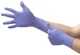 Ansell Microflex SU-690 Disposable Nitrile Gloves, Size Medium (2 Boxes of 100)