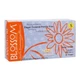Blossom BM-44896-C-NIT-PF Nitrile Gloves With C.O.A.T.S. Small Dawn Blue 200/Bx