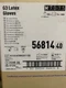 Kimtech 56814 G3 Latex Gloves 12" Ambidextrous/ 30.5cm Size M 7-7.5, 1000/Box