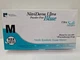 1,000ct Case NitriDerm Ultra Blue Exam Gloves Medium Powder-Free 157200