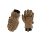 Mechanix Wear Coldwork Men's Winter Work Gloves Brown L 1 pair CWKID-07-010