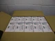 CASE OF 10 BOXES 200 PER CRITERION N200 LARGE 9007440 POWDER FREE EXAM GLOVES