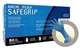 Microflex SG375XL CASE SafeGrip Disposable Latex Gloves 500pk EXTRA LARGE UGLY