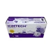 Kimtech Kimberly Clark Nitrile Exam Gloves Medium Purple 55082, Pack of 100