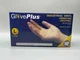 AMMEX GlovePlus Latex-Free Gloves - Box of 100 Gloves