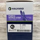 Halyard Purple Nitrile-XTRA Sterile Powder-Free Exam Gloves Size: XL Exp: 11/26