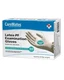 SM CareMates Latex PF Medical Examination Gloves Large 50 Count Box