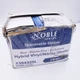 1000 Pack Noble NexGen 3 Mil Thick Blue Hybrid Powder-Free Gloves Large