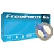Ansell Ffs-700-Xs Ffs-700, Disposable Gloves, 3.00 To 3.99 Mil Palm, Nitrile,