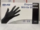 GMG SINCE1988 600 PCS Nitrile Gloves, 4 mil MEDIUM Nitrile Gloves,Disposable