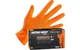 1PC SAS Safety Corp 66474 Astro-Grip? Powder-Free Exam Grade Nitrile Dispos