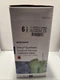 McKesson Perry Synthetic Surgical Glove/green/Length SIZE 6.5  / 50/box