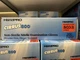 CIRRUS 800 HAND PRO HOURGLASS BLUE NITRILE GLOVES POWDER FREE  LARGE CASE OF 10